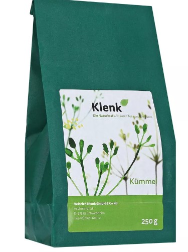 KÜMMEL TEE KÜMMEL TEE
